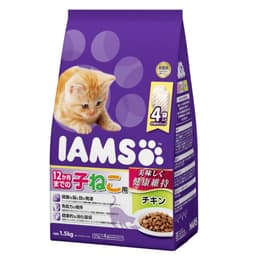 アイムス　子ねこ用　チキン