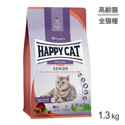 HAPPY　CAT　シニア　アトランティックサーモン