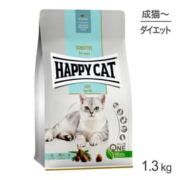 HAPPY　CAT　ローファット(ウェイトケア)