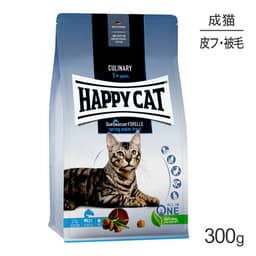 HAPPY　CAT　スプリングトラウト