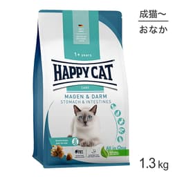 HAPPY　CAT　ストマック&インテスティン(胃腸ケア)